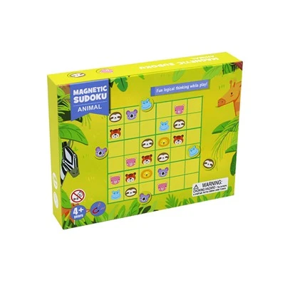 Μαγνητικός πίνακας Sudoku